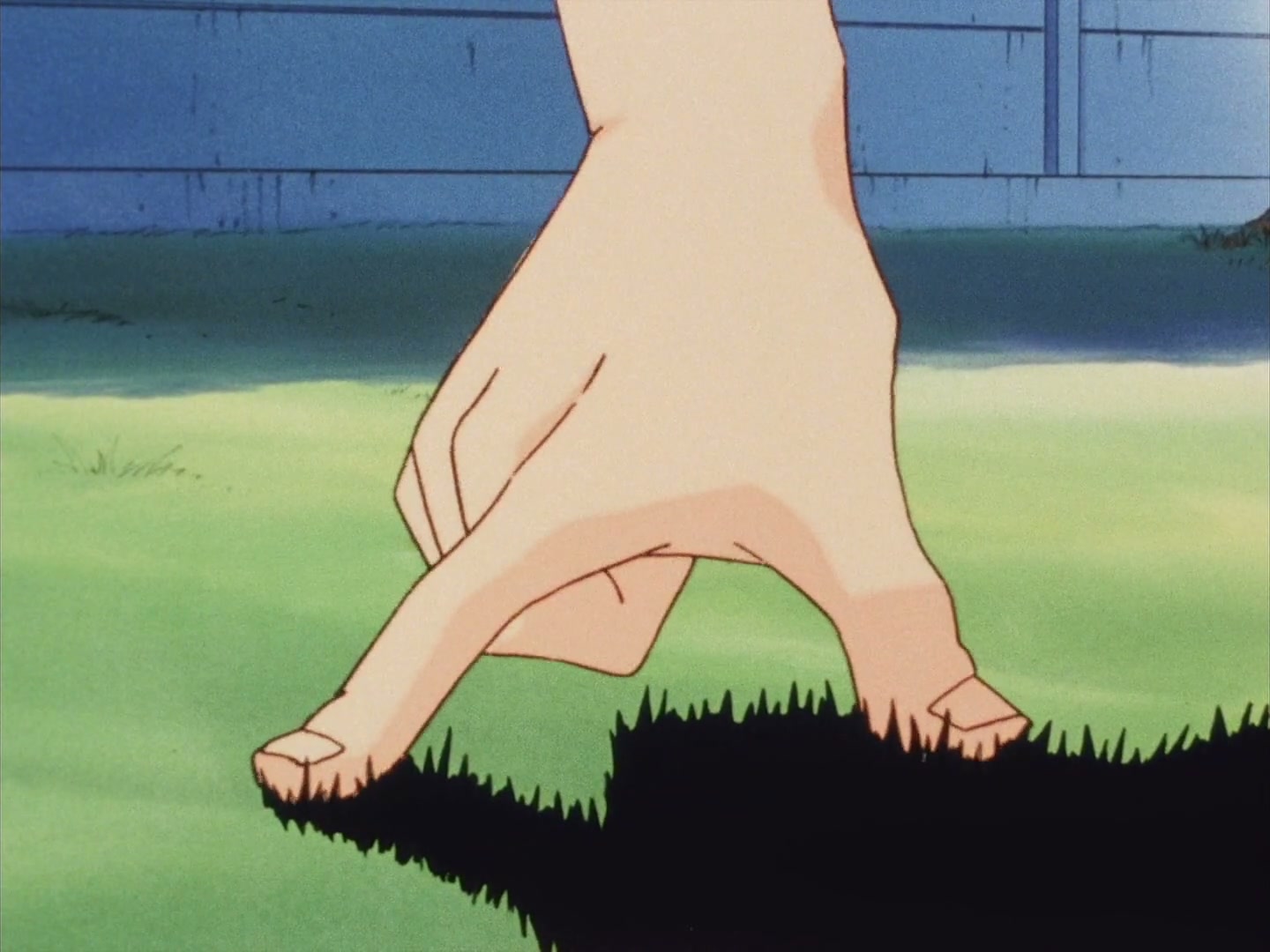 Ranma ½ Ep 127: Legend of the Lucky Panda! @ 00:14:51