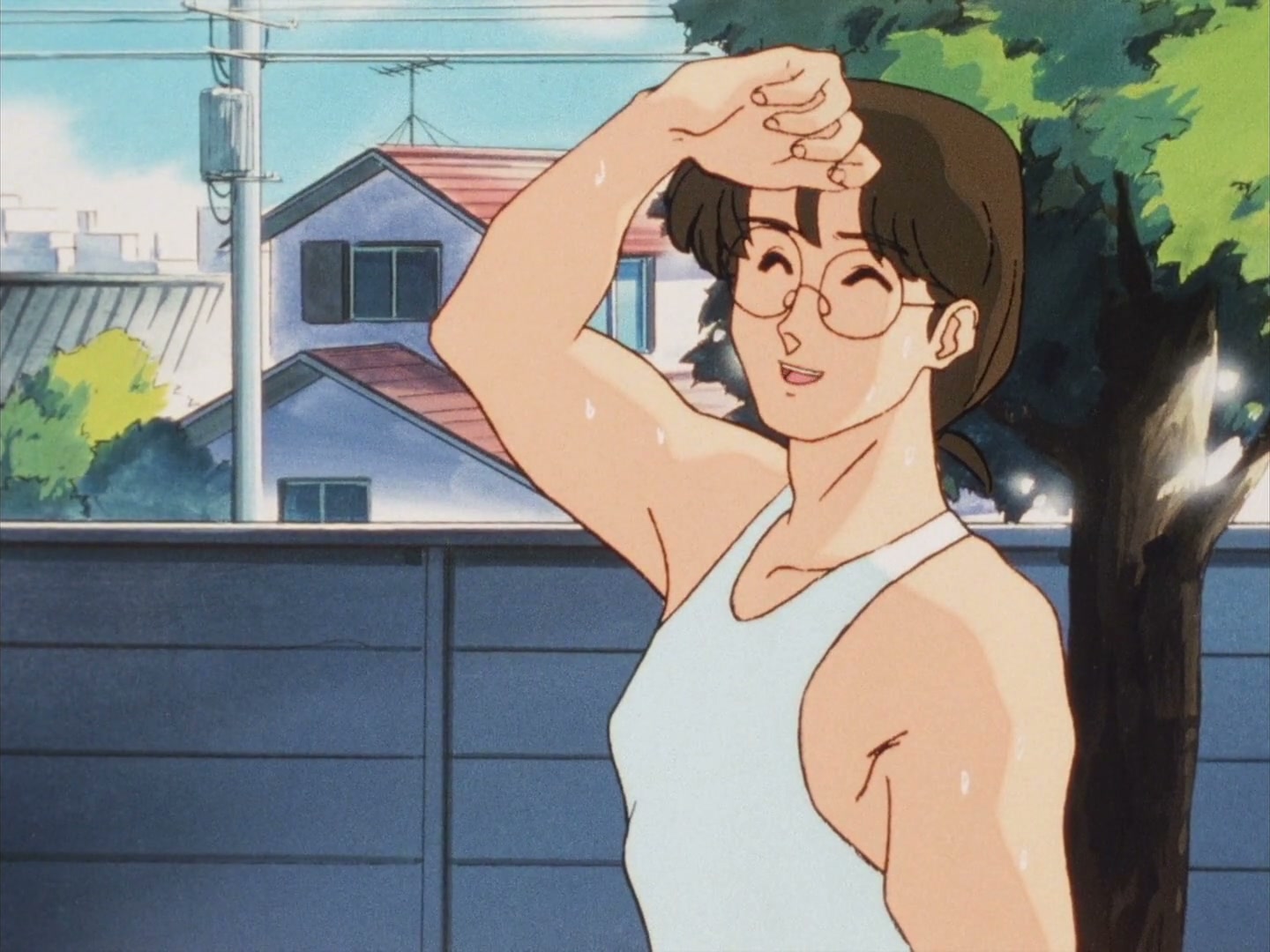 Ranma ½ Ep 127: Legend of the Lucky Panda! @ 00:15:03