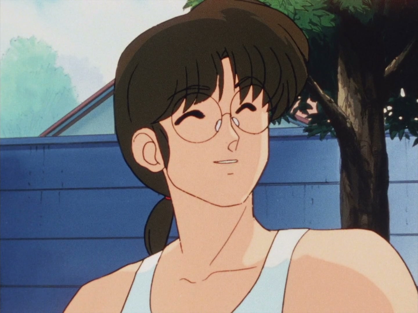 Ranma ½ Ep 127: Legend of the Lucky Panda! @ 00:15:08