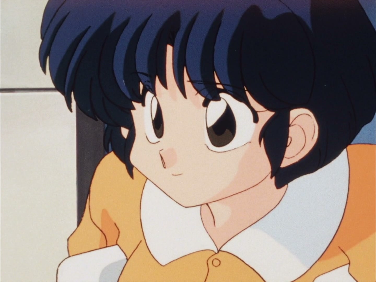 Ranma ½ Ep 127: Legend of the Lucky Panda! @ 00:15:20