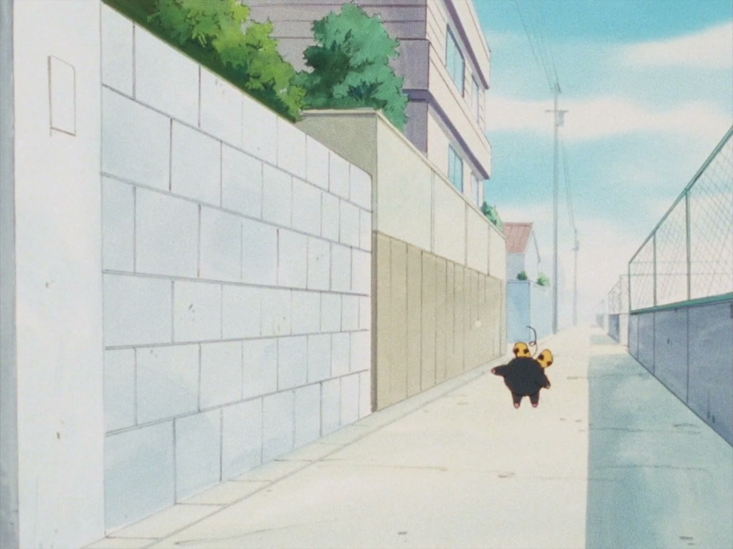 Ranma ½ Ep 127: Legend of the Lucky Panda! @ 00:15:40