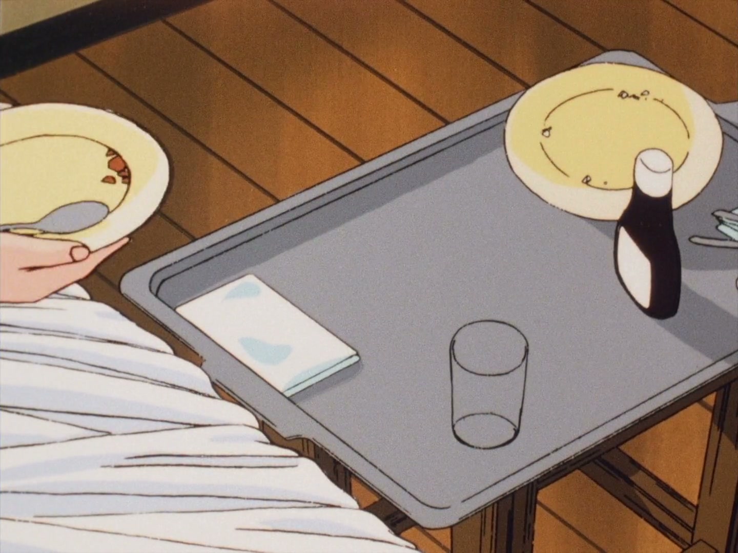 Ranma ½ Ep 127: Legend of the Lucky Panda! @ 00:15:57