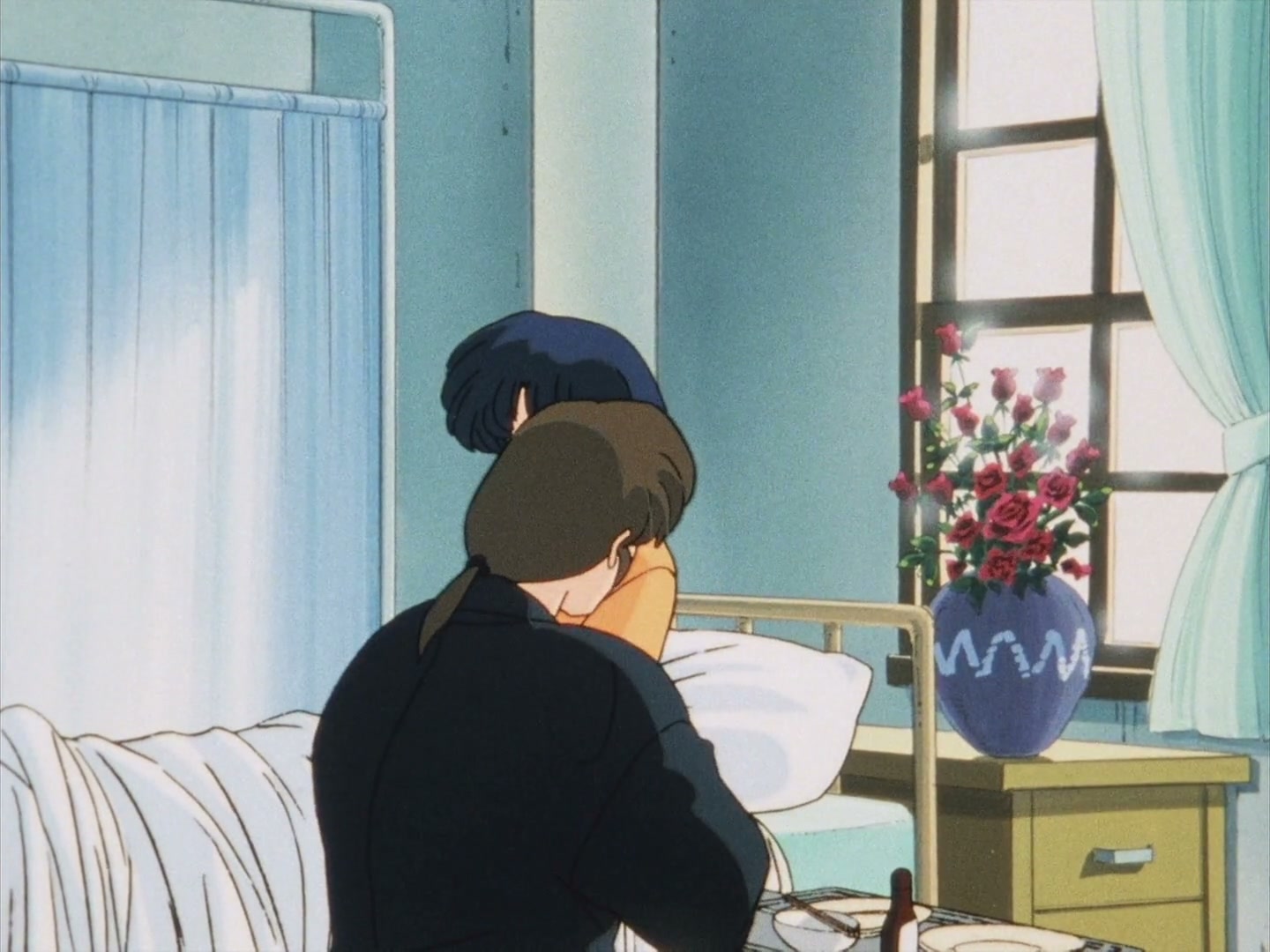 Ranma ½ Ep 127: Legend of the Lucky Panda! @ 00:16:01