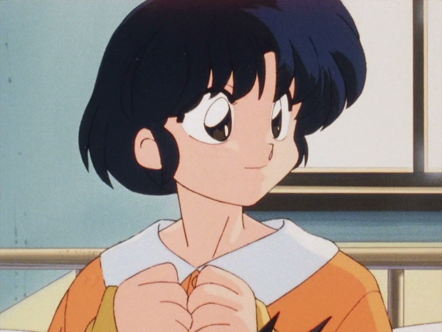Ranma ½ Ep 127: Legend of the Lucky Panda! @ 00:16:09