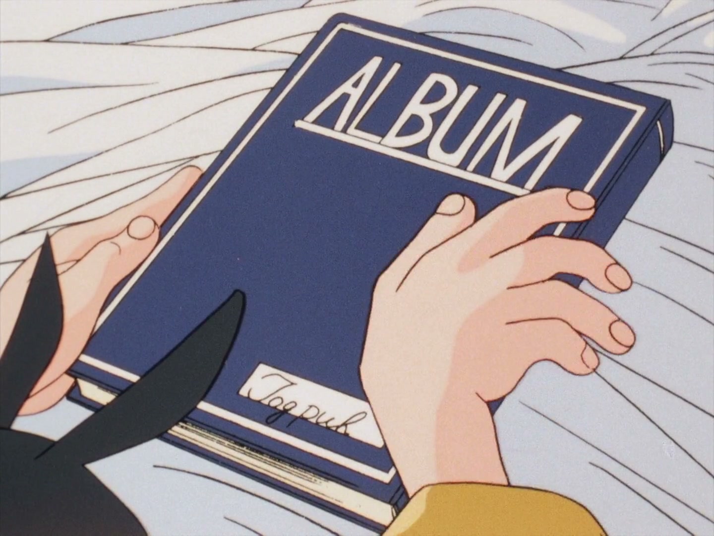 Ranma ½ Ep 127: Legend of the Lucky Panda! @ 00:16:13