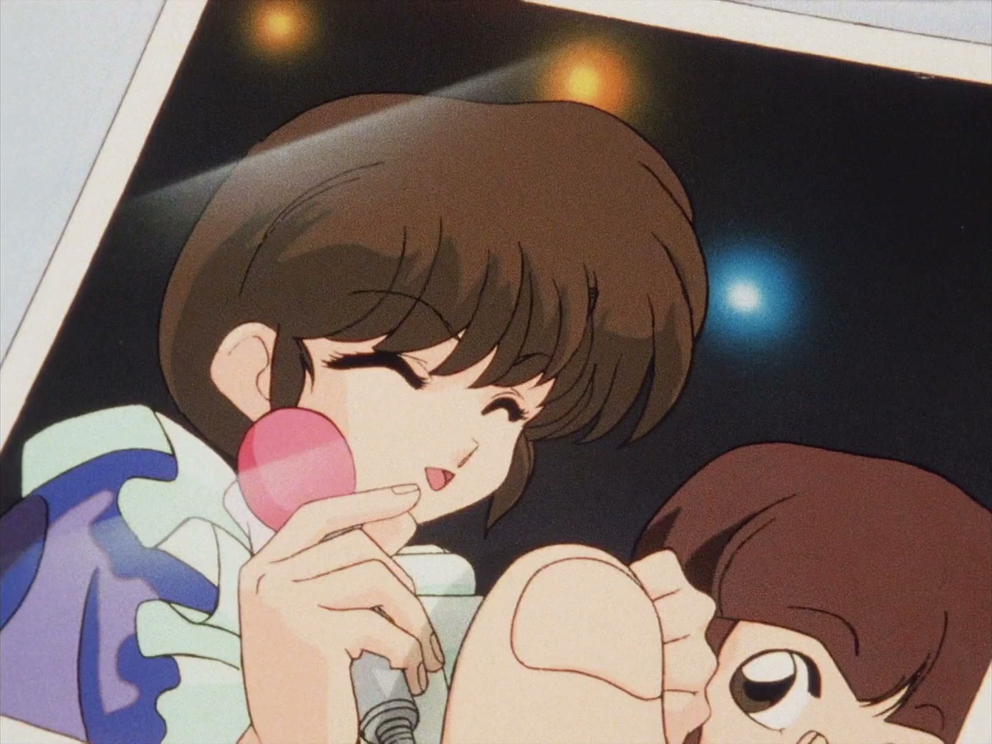 Ranma ½ Ep 127: Legend of the Lucky Panda! @ 00:16:42