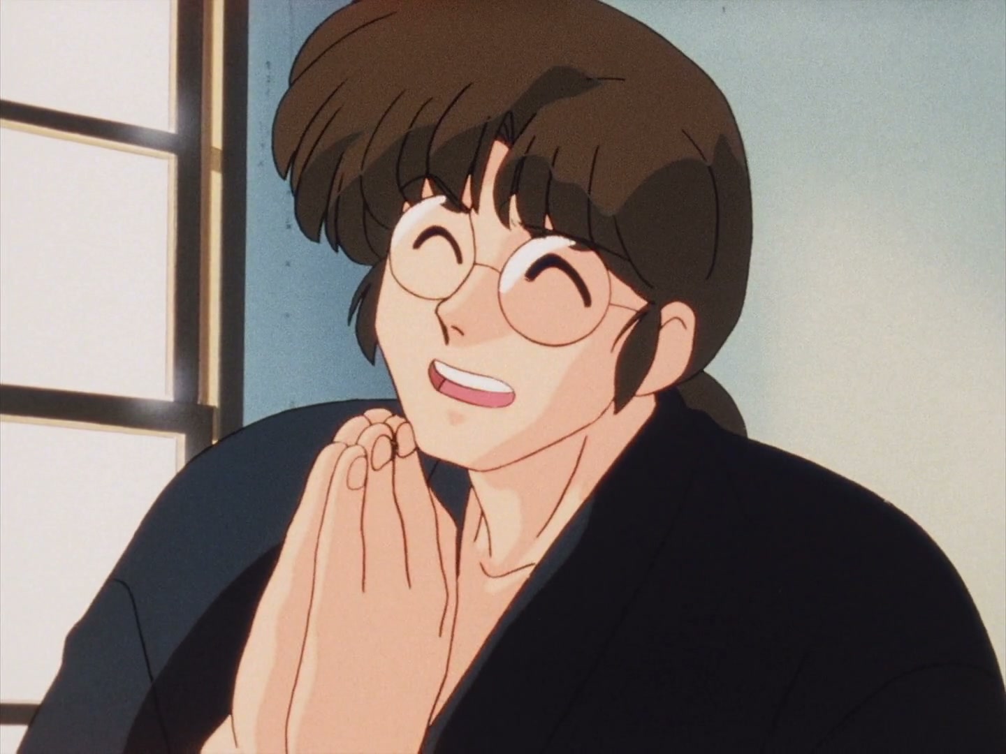 Ranma ½ Ep 127: Legend of the Lucky Panda! @ 00:16:59