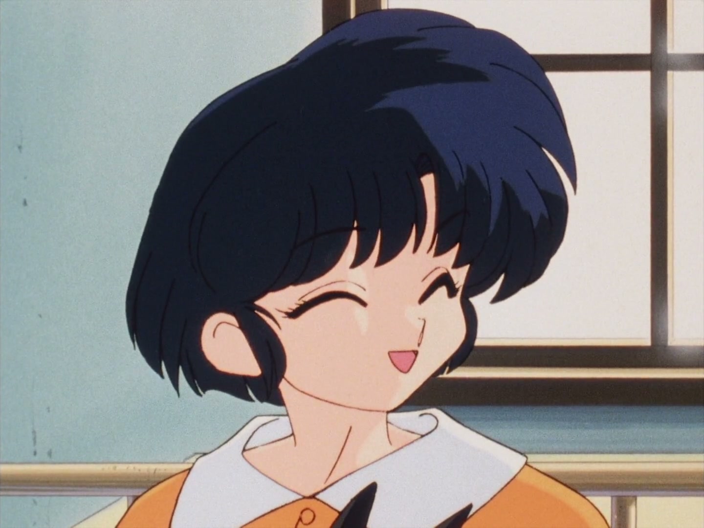 Ranma ½ Ep 127: Legend of the Lucky Panda! @ 00:17:03