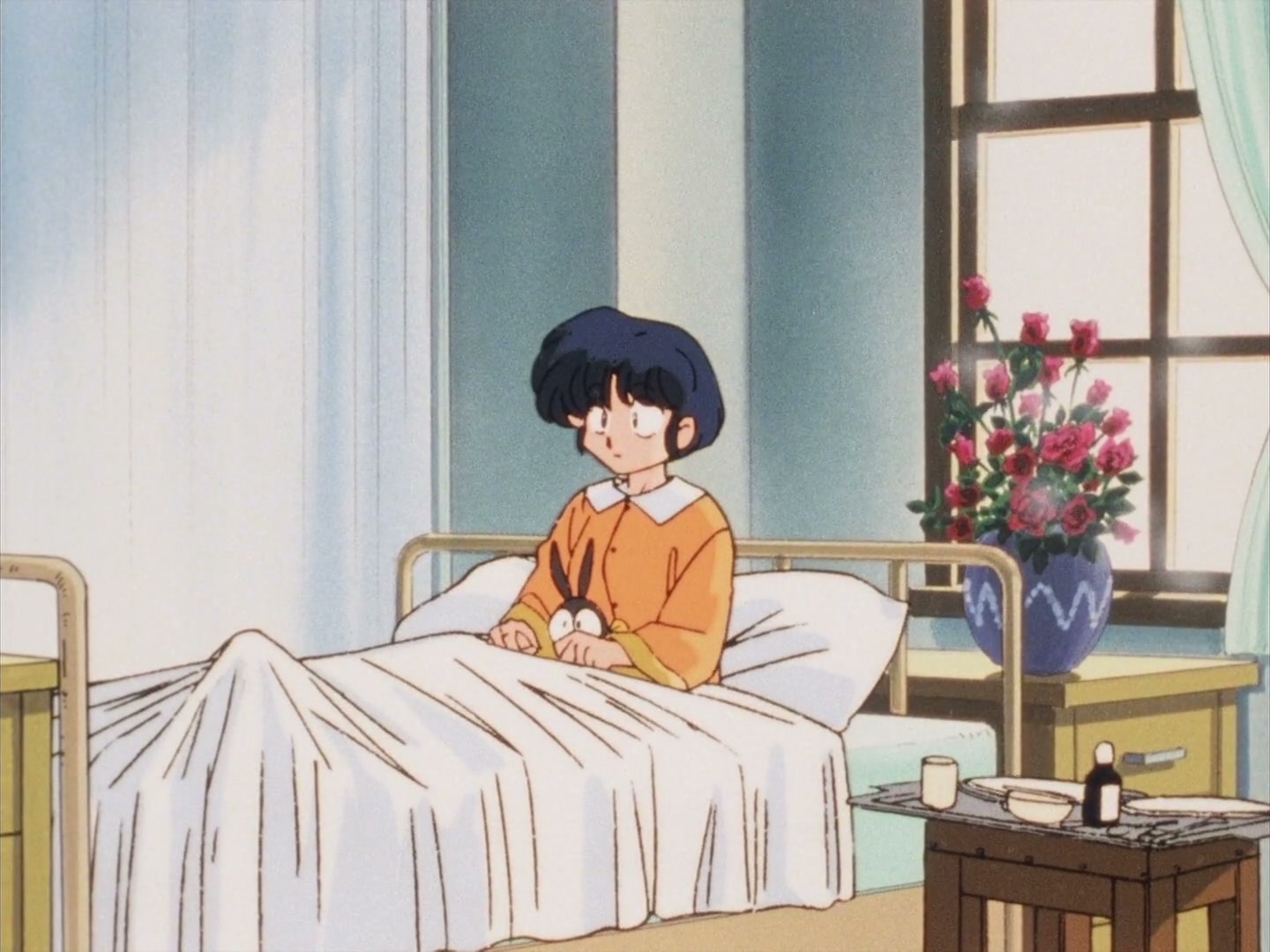 Ranma ½ Ep 127: Legend of the Lucky Panda! @ 00:17:11