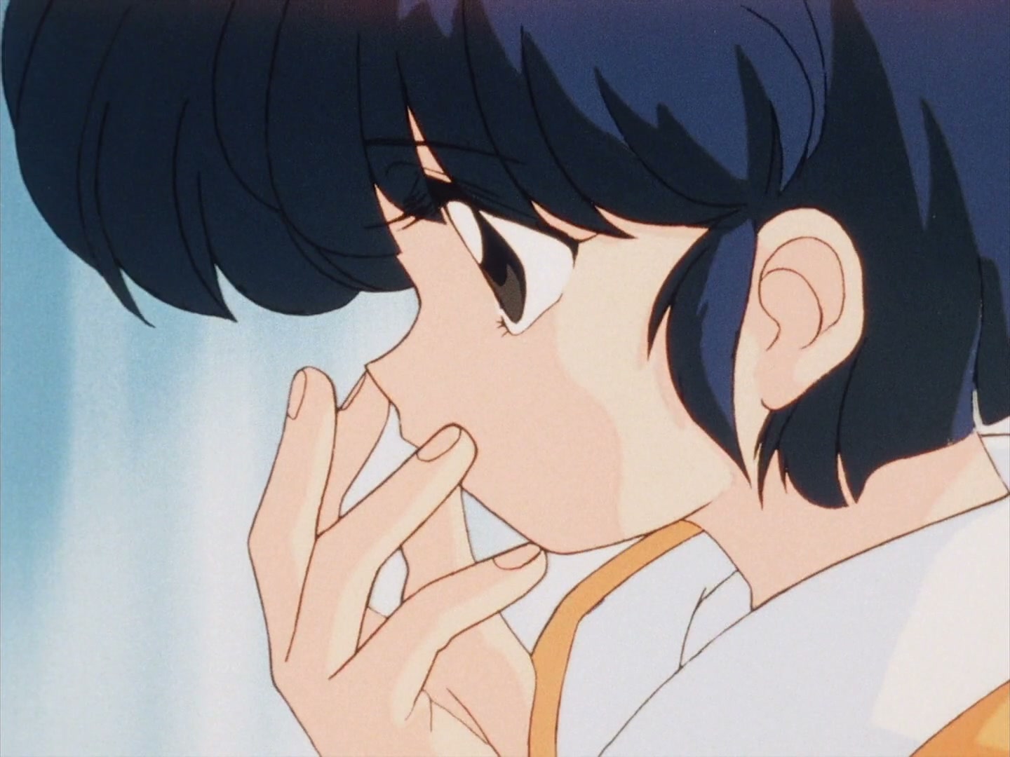 Ranma ½ Ep 127: Legend of the Lucky Panda! @ 00:17:15