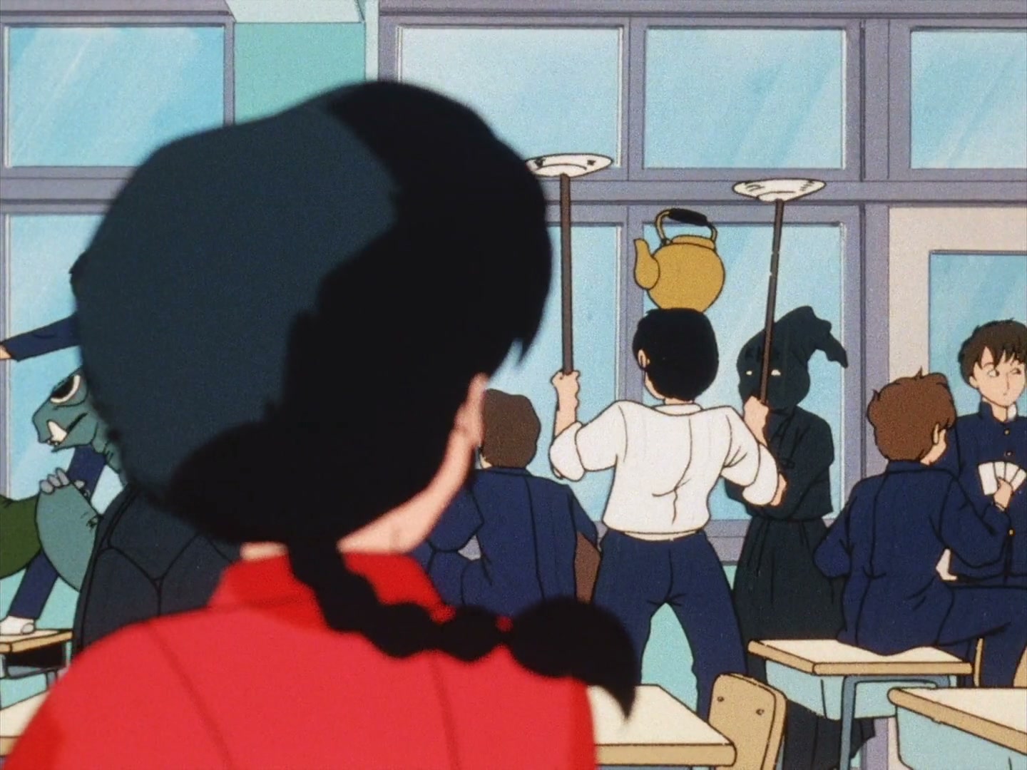 Ranma ½ Ep 127: Legend of the Lucky Panda! @ 00:17:31
