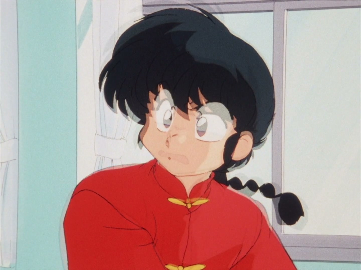 Ranma ½ Ep 127: Legend of the Lucky Panda! @ 00:17:48
