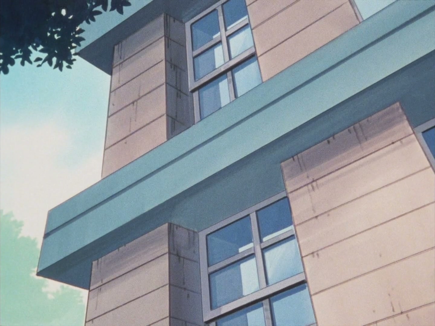 Ranma ½ Ep 127: Legend of the Lucky Panda! @ 00:17:52