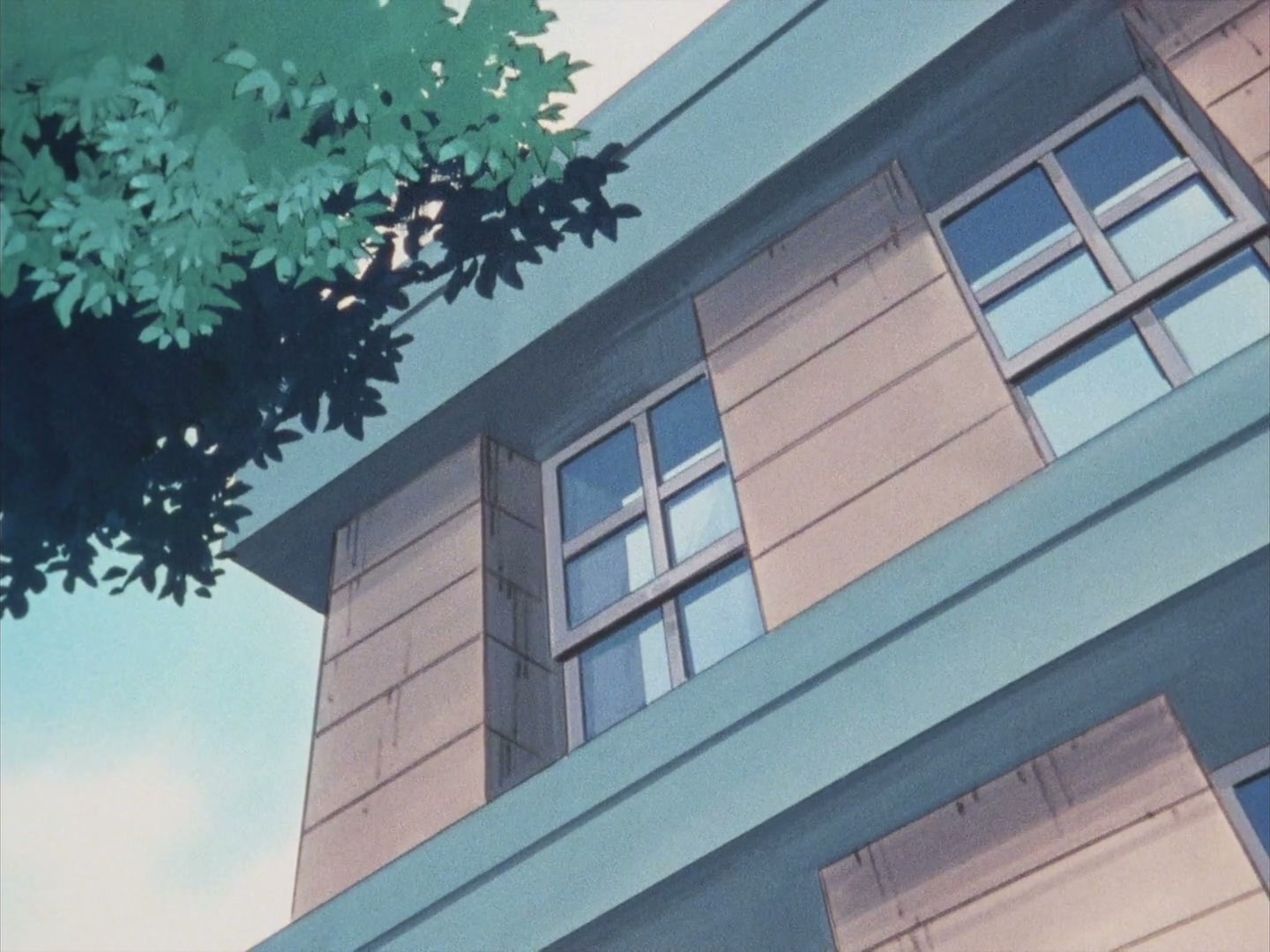 Ranma ½ Ep 127: Legend of the Lucky Panda! @ 00:17:56