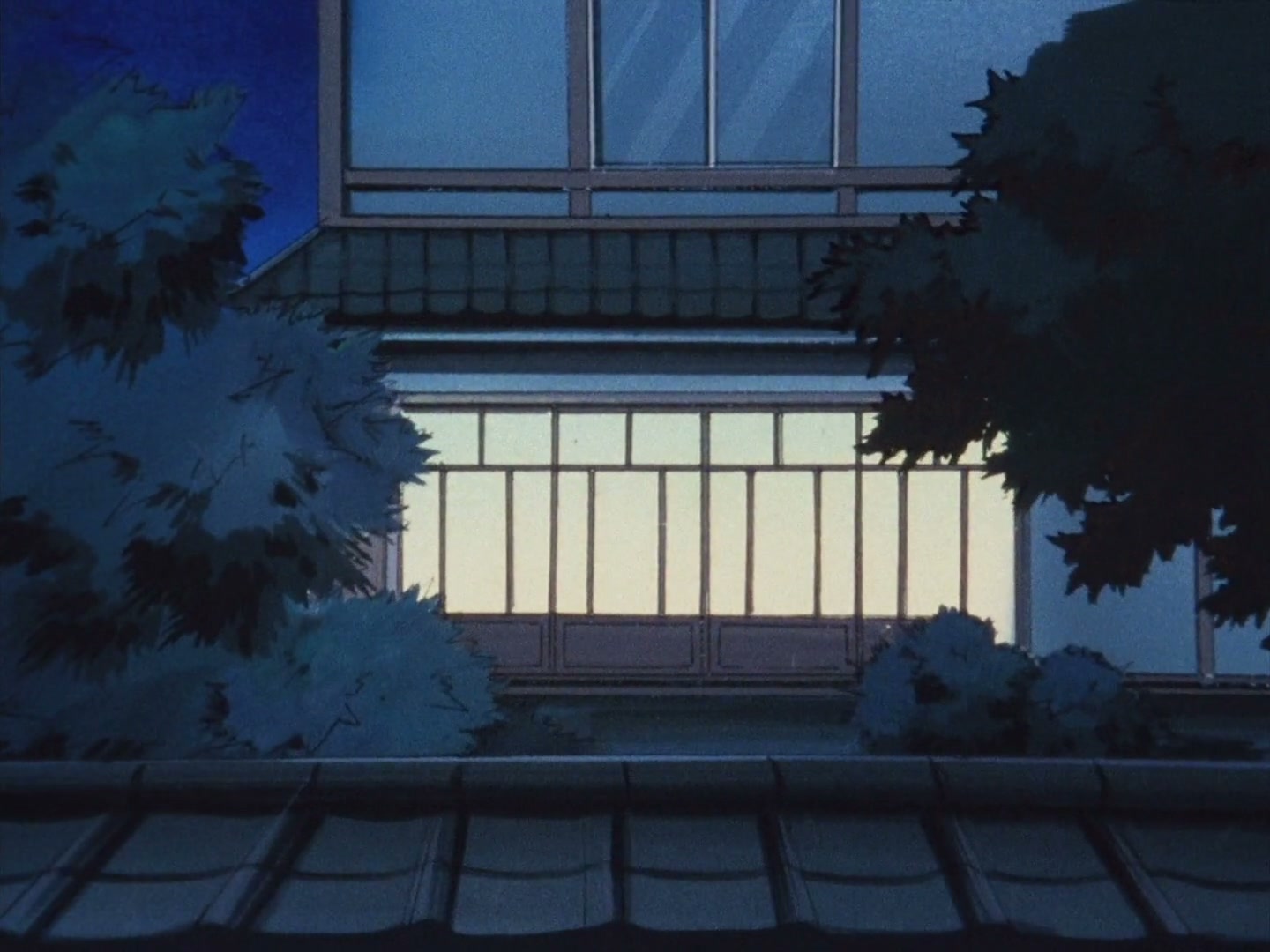 Ranma ½ Ep 127: Legend of the Lucky Panda! @ 00:18:00