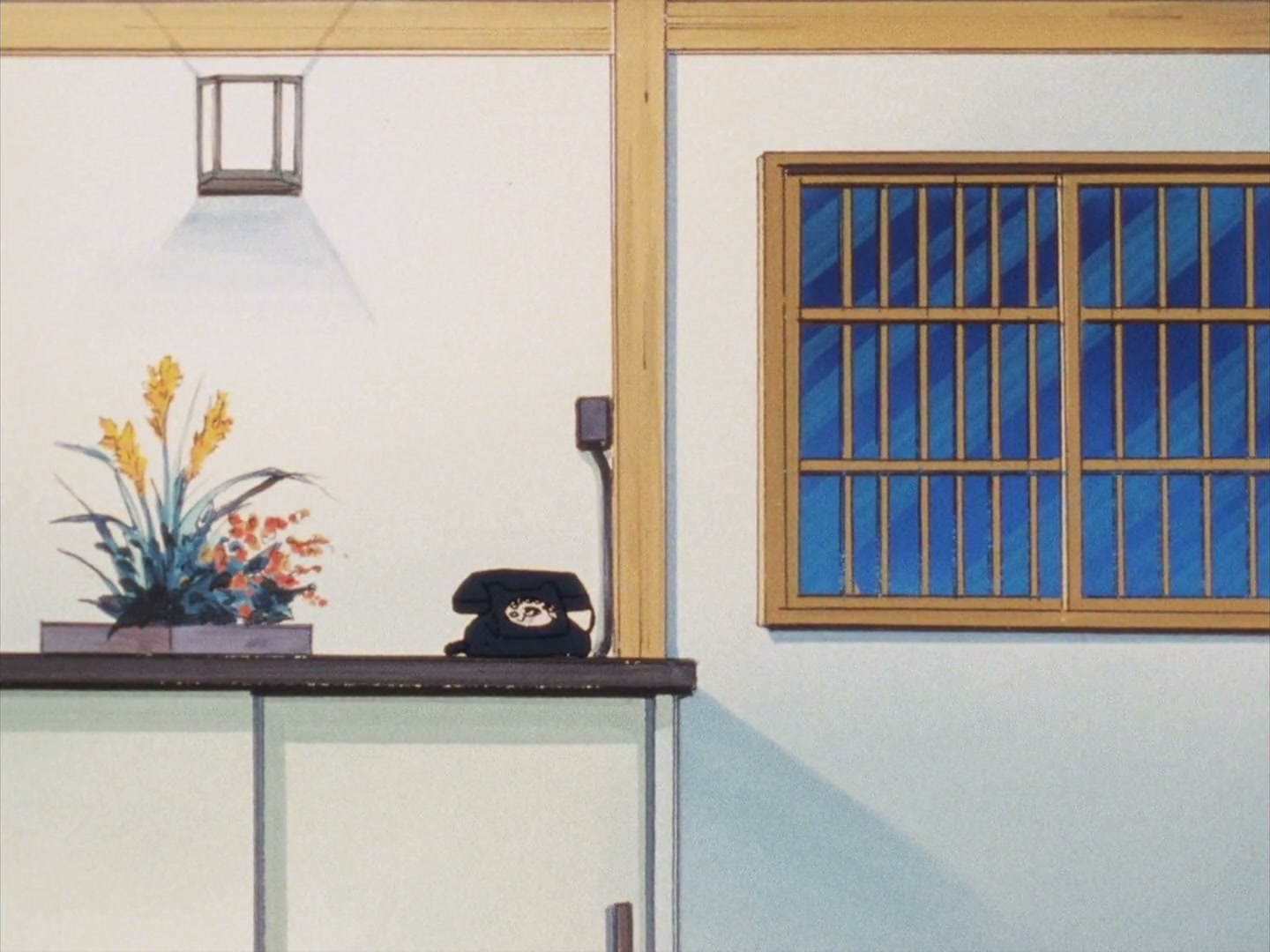 Ranma ½ Ep 127: Legend of the Lucky Panda! @ 00:18:21
