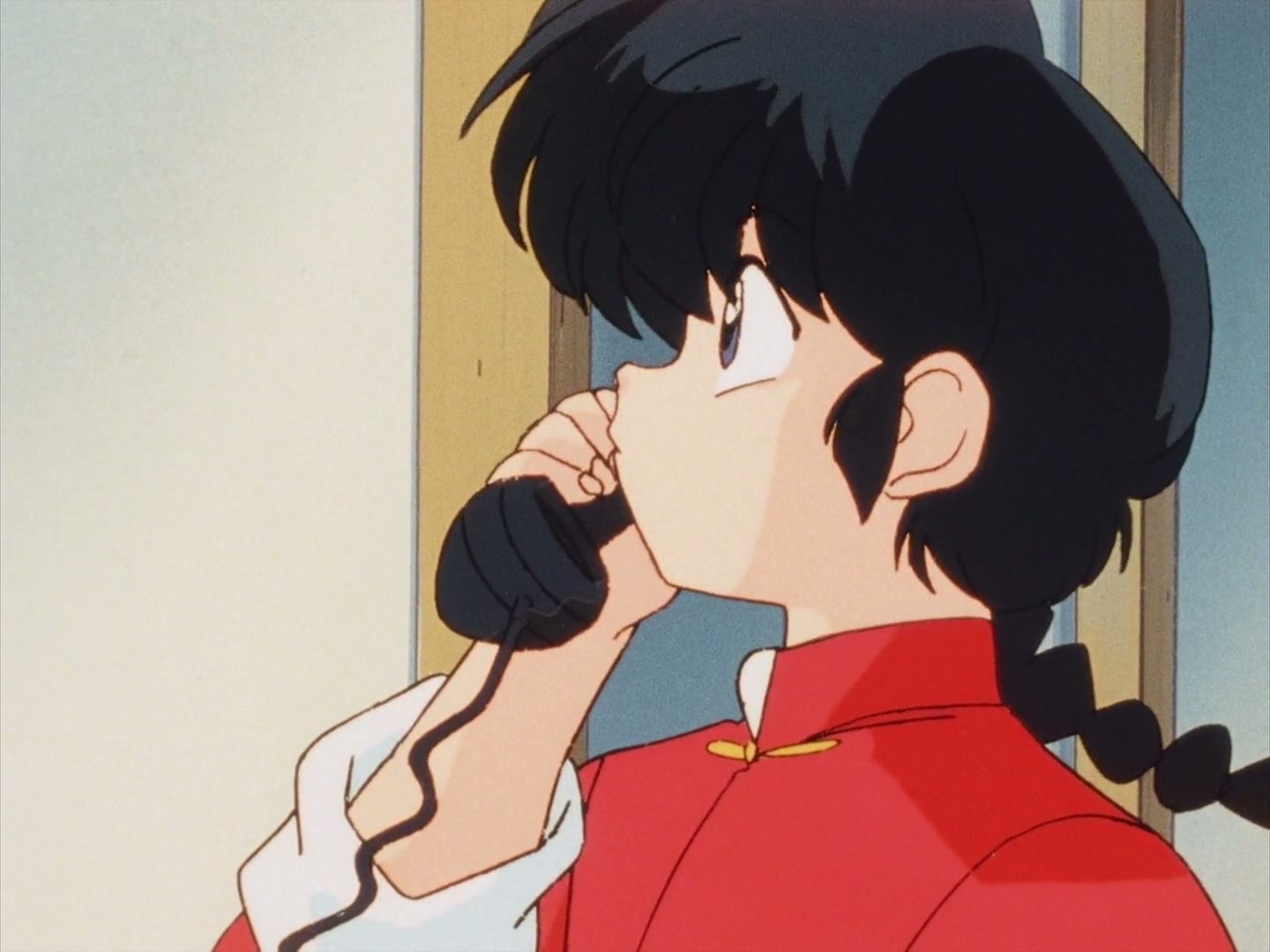 Ranma ½ Ep 127: Legend of the Lucky Panda! @ 00:18:29
