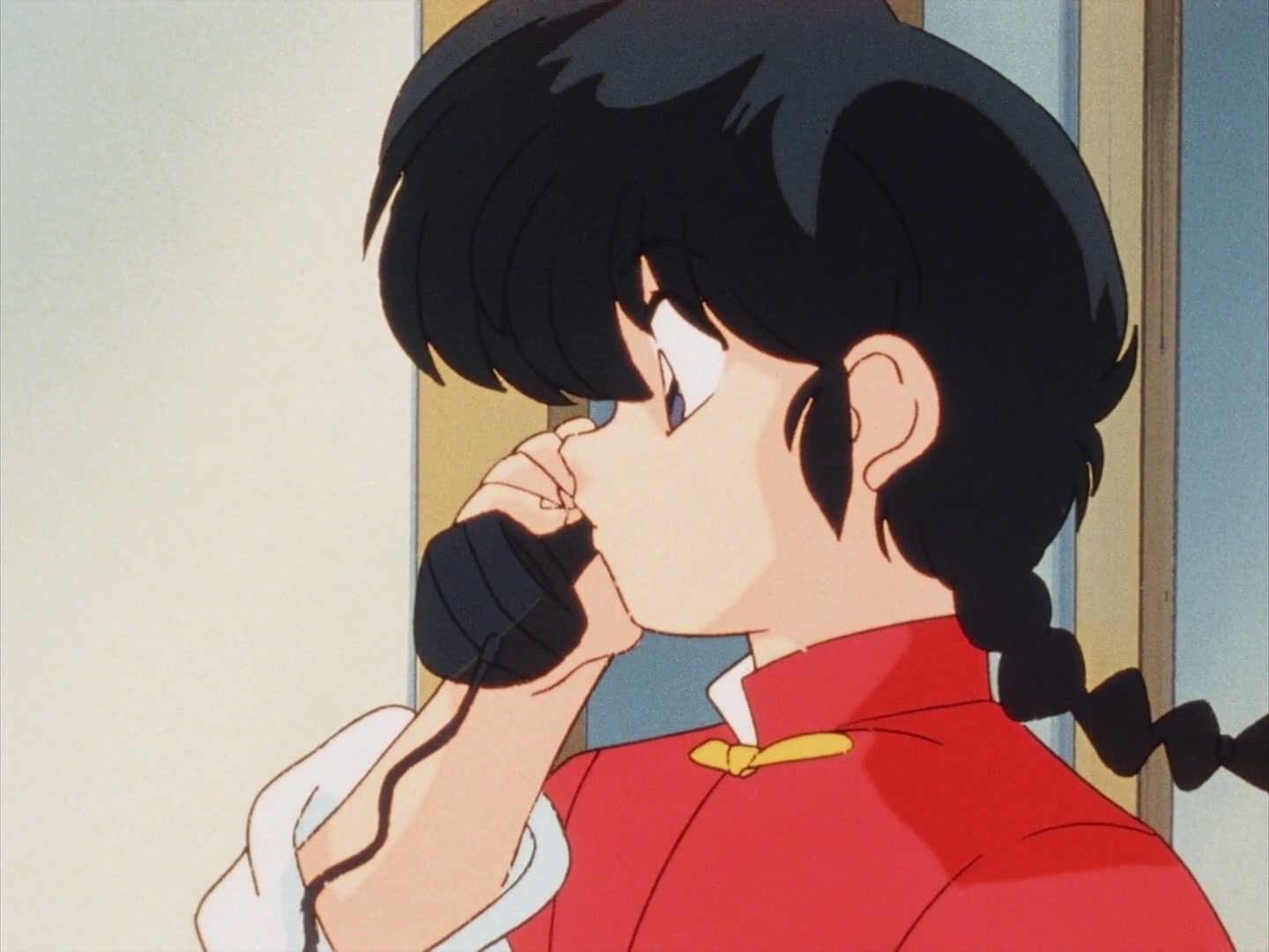 Ranma ½ Ep 127: Legend of the Lucky Panda! @ 00:18:33