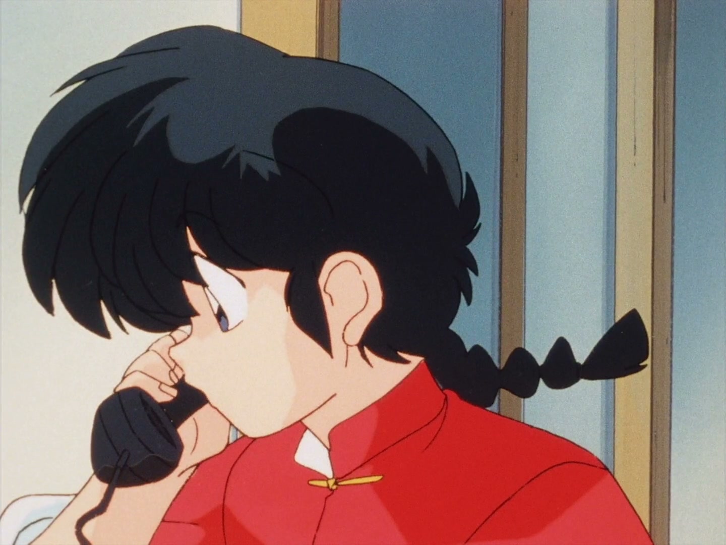 Ranma ½ Ep 127: Legend of the Lucky Panda! @ 00:18:37
