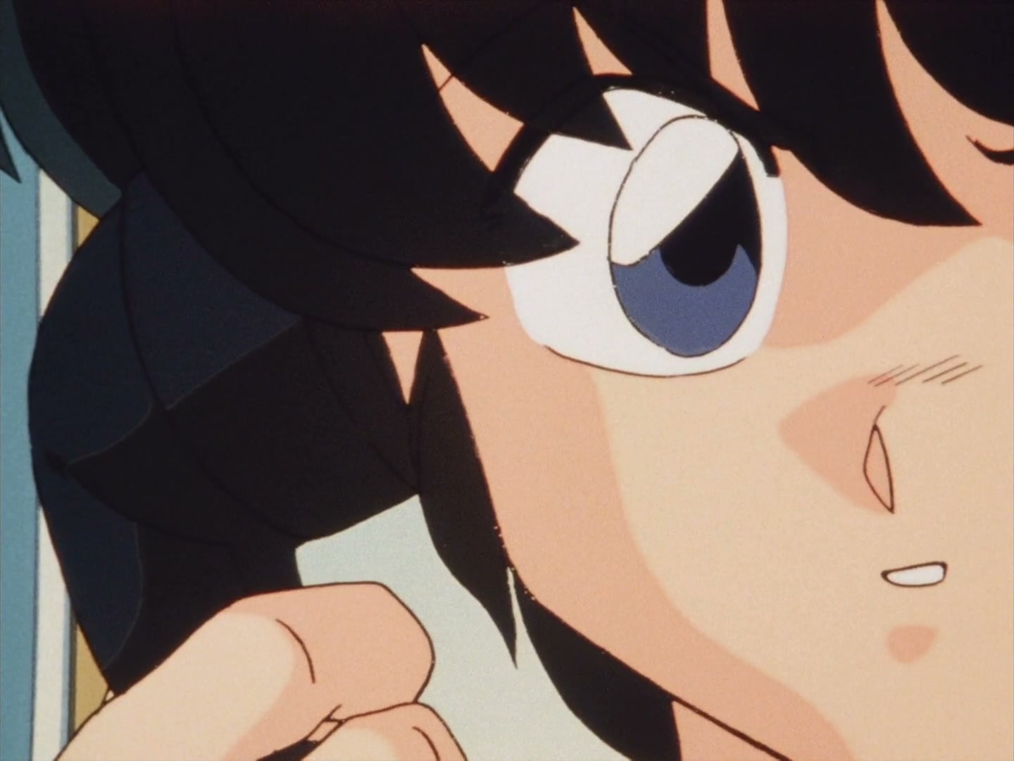 Ranma ½ Ep 127: Legend of the Lucky Panda! @ 00:18:41