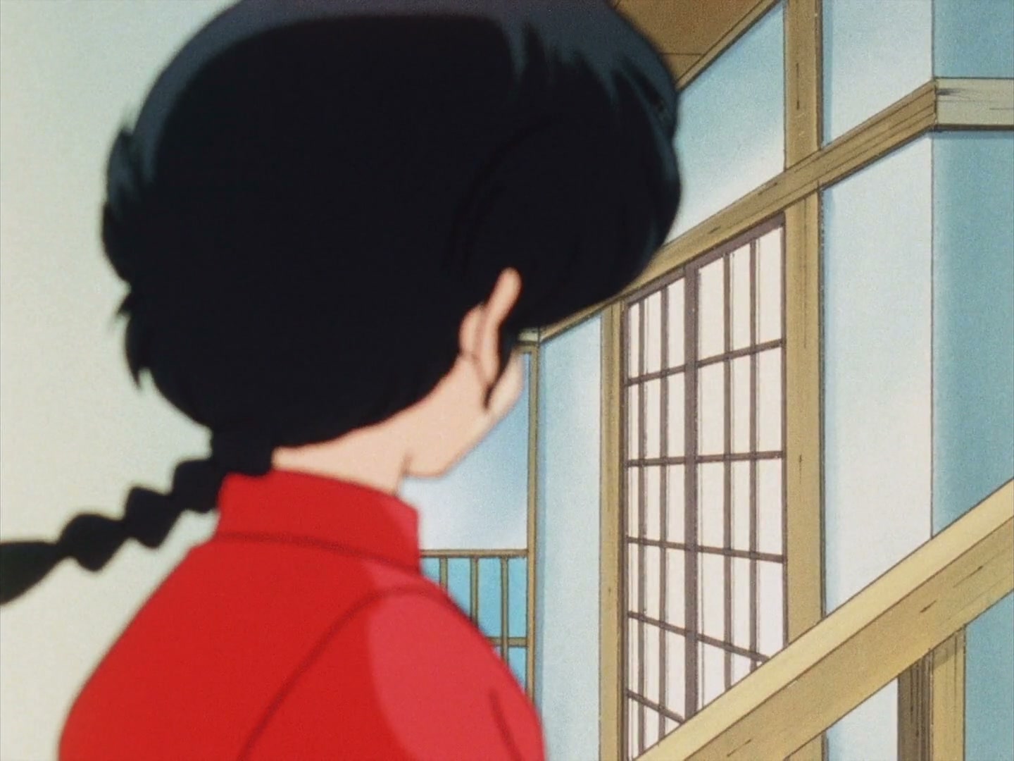 Ranma ½ Ep 127: Legend of the Lucky Panda! @ 00:18:54