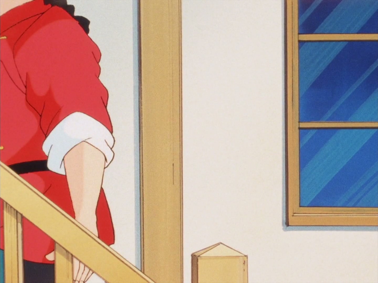 Ranma ½ Ep 127: Legend of the Lucky Panda! @ 00:18:58