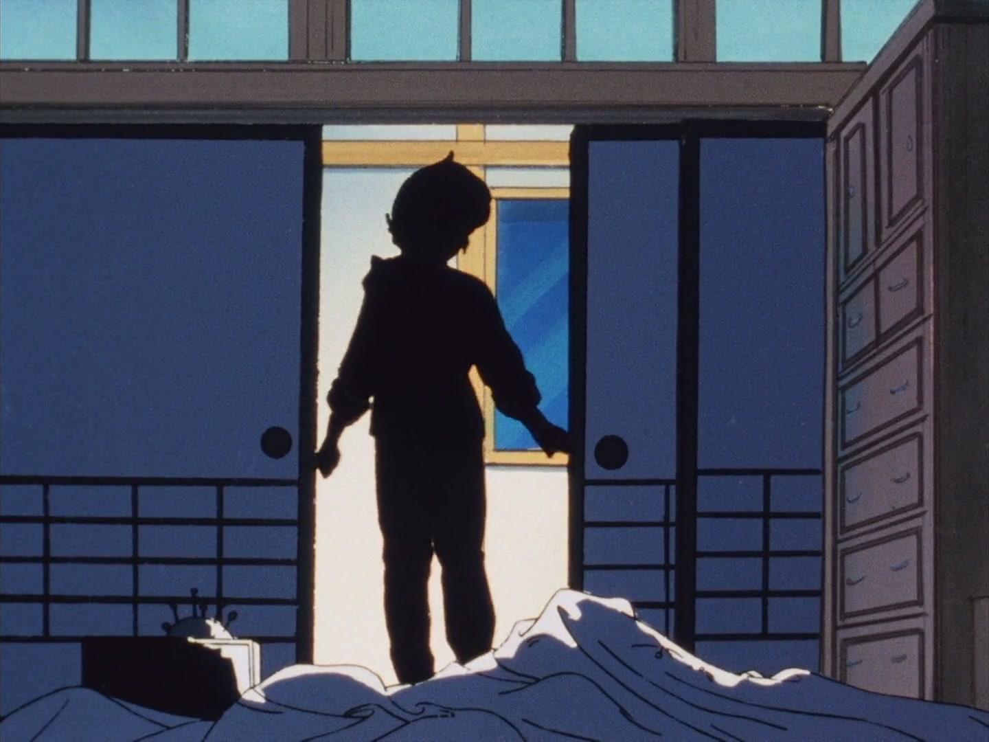 Ranma ½ Ep 127: Legend of the Lucky Panda! @ 00:19:02