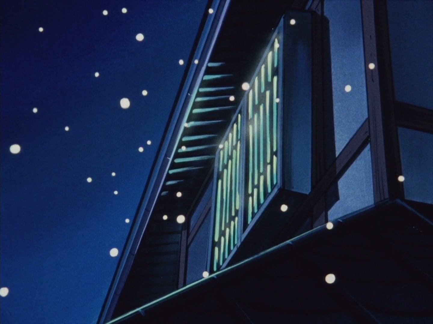 Ranma ½ Ep 127: Legend of the Lucky Panda! @ 00:19:06