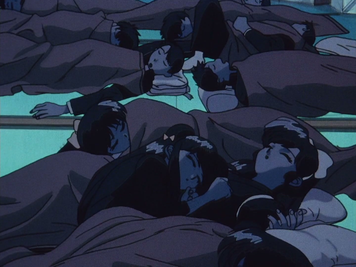 Ranma ½ Ep 127: Legend of the Lucky Panda! @ 00:19:18
