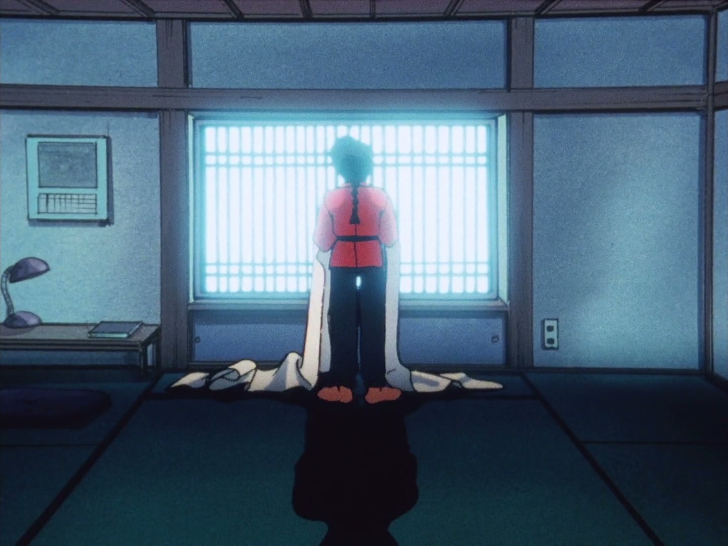 Ranma ½ Ep 127: Legend of the Lucky Panda! @ 00:19:22