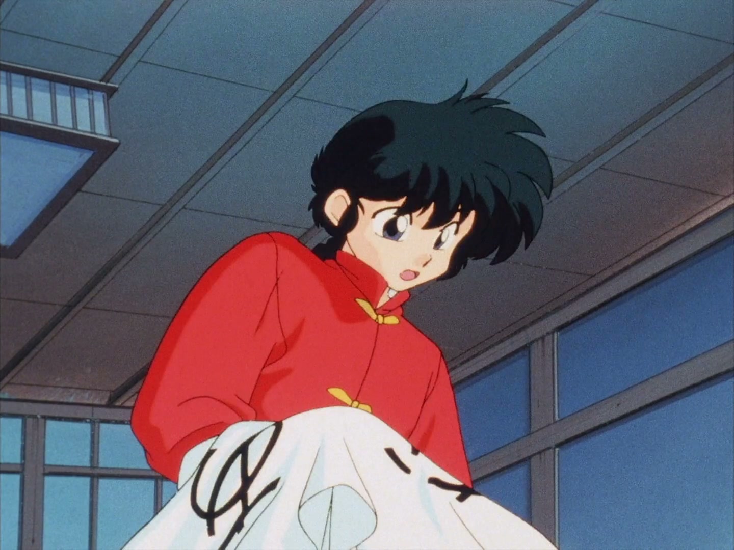 Ranma ½ Ep 127: Legend of the Lucky Panda! @ 00:19:27