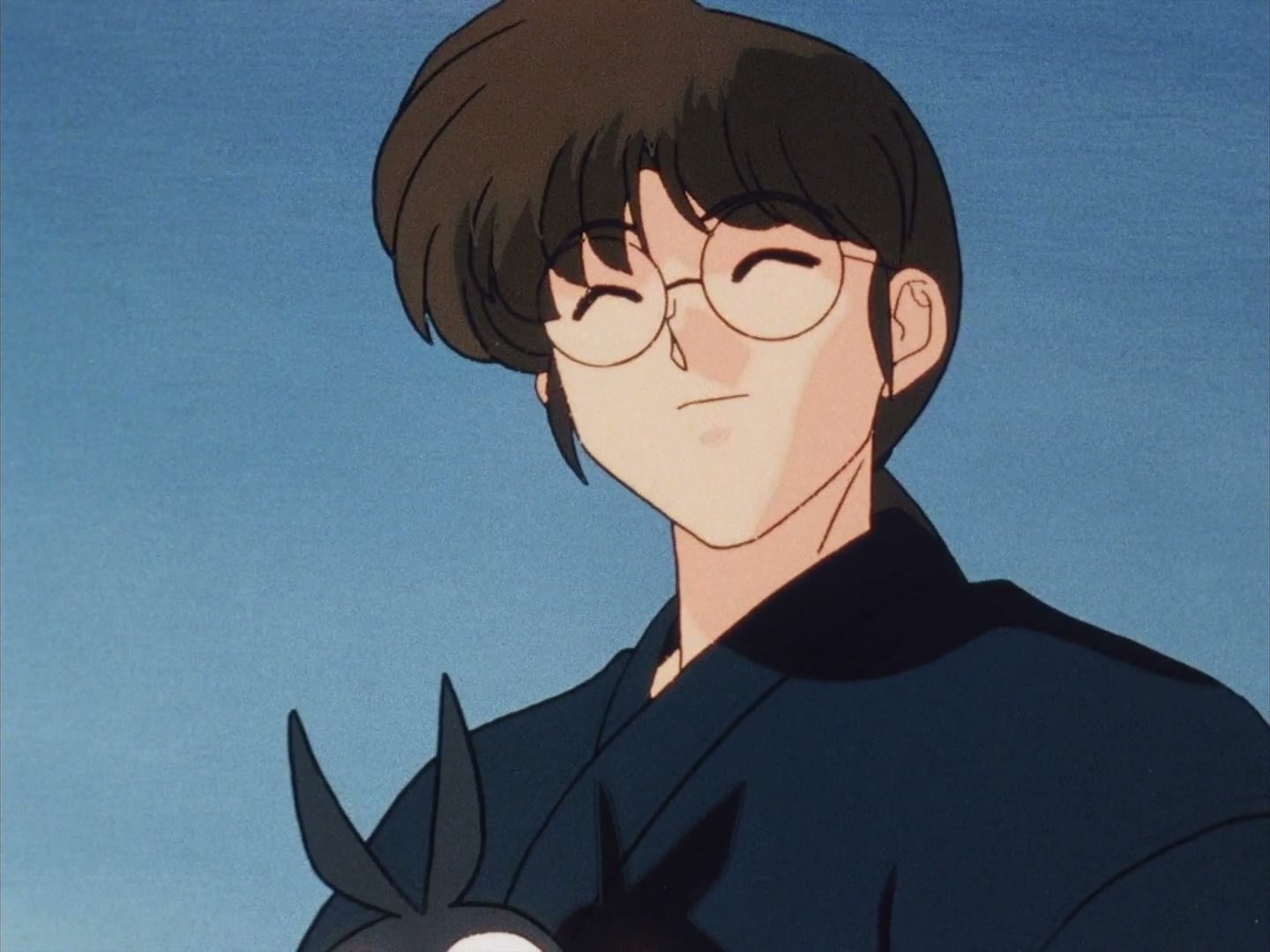 Ranma ½ Ep 127: Legend of the Lucky Panda! @ 00:19:43