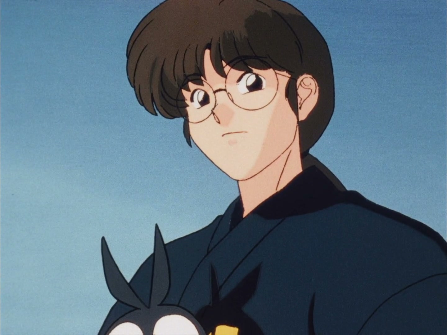Ranma ½ Ep 127: Legend of the Lucky Panda! @ 00:19:47
