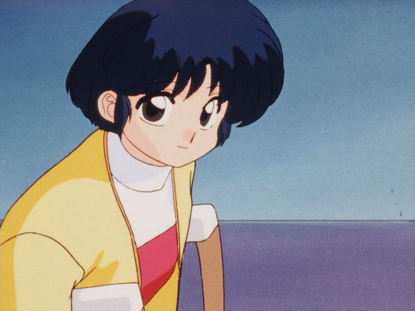 Ranma ½ Ep 127: Legend of the Lucky Panda! @ 00:19:51