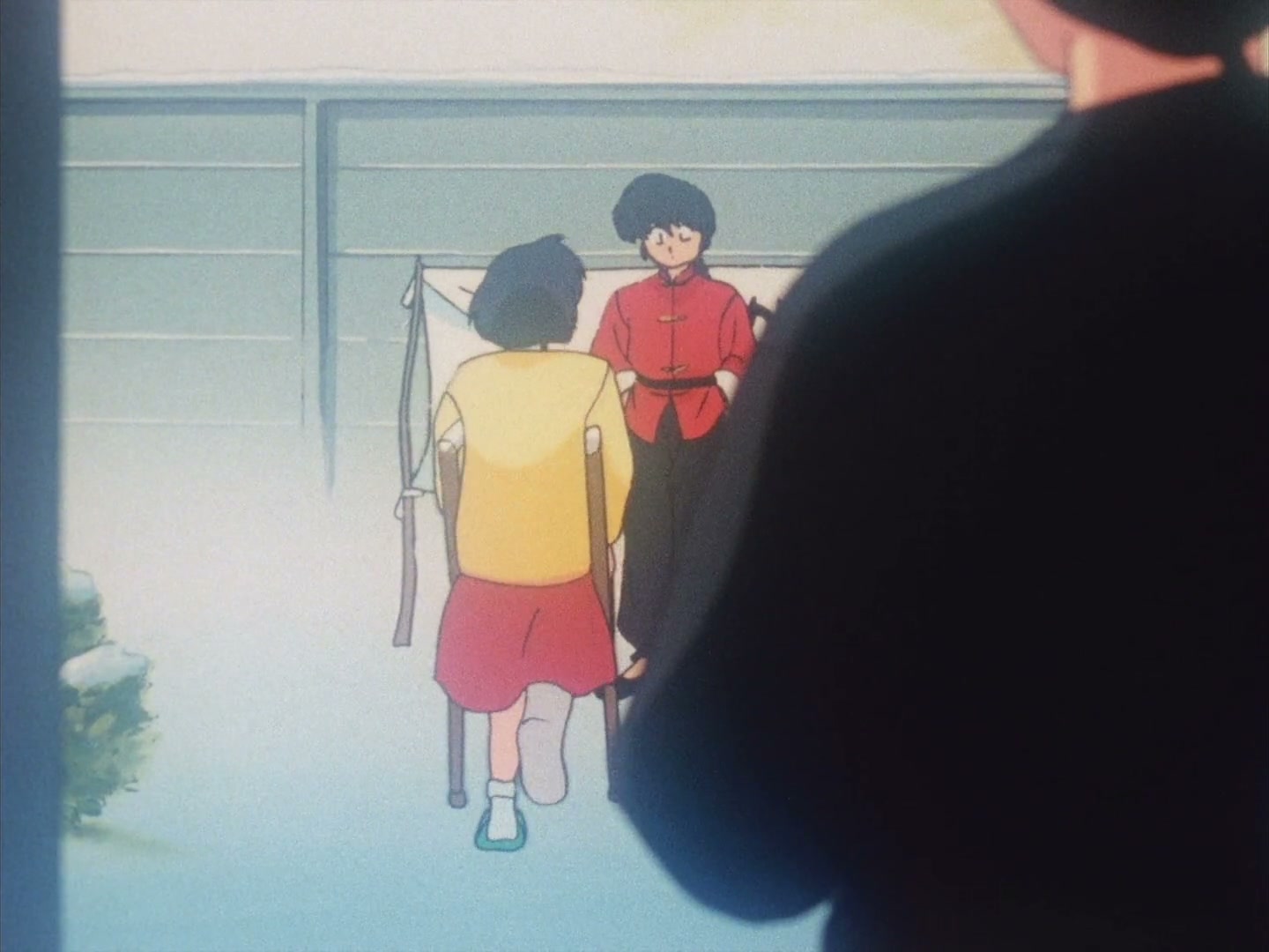 Ranma ½ Ep 127: Legend of the Lucky Panda! @ 00:20:12