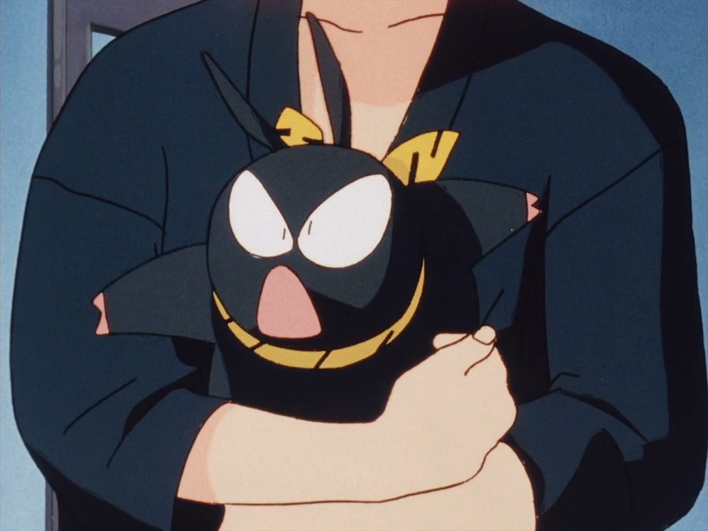 Ranma ½ Ep 127: Legend of the Lucky Panda! @ 00:20:16