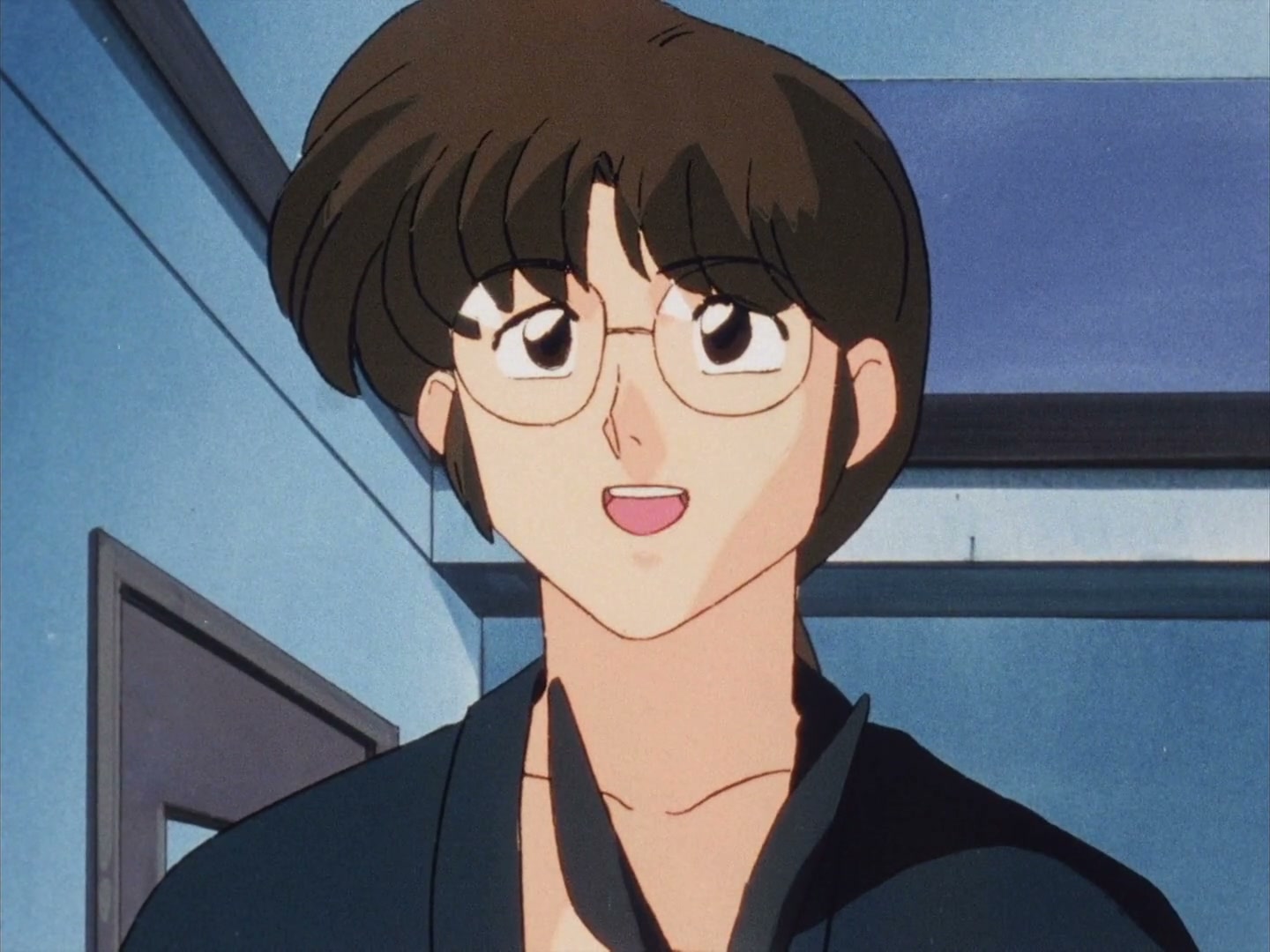 Ranma ½ Ep 127: Legend of the Lucky Panda! @ 00:20:20