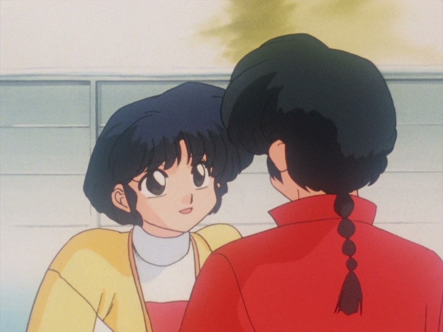 Ranma ½ Ep 127: Legend of the Lucky Panda! @ 00:20:36