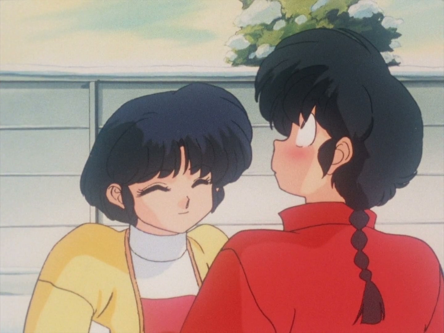 Ranma ½ Ep 127: Legend of the Lucky Panda! @ 00:20:41