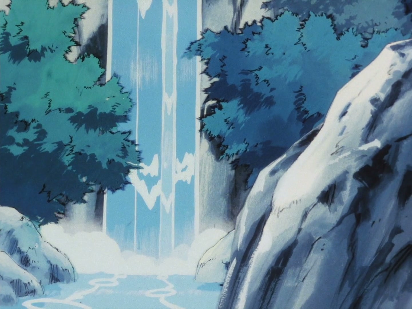 E129 · Ukyo's Secret Sauce (Part 2) screencaps