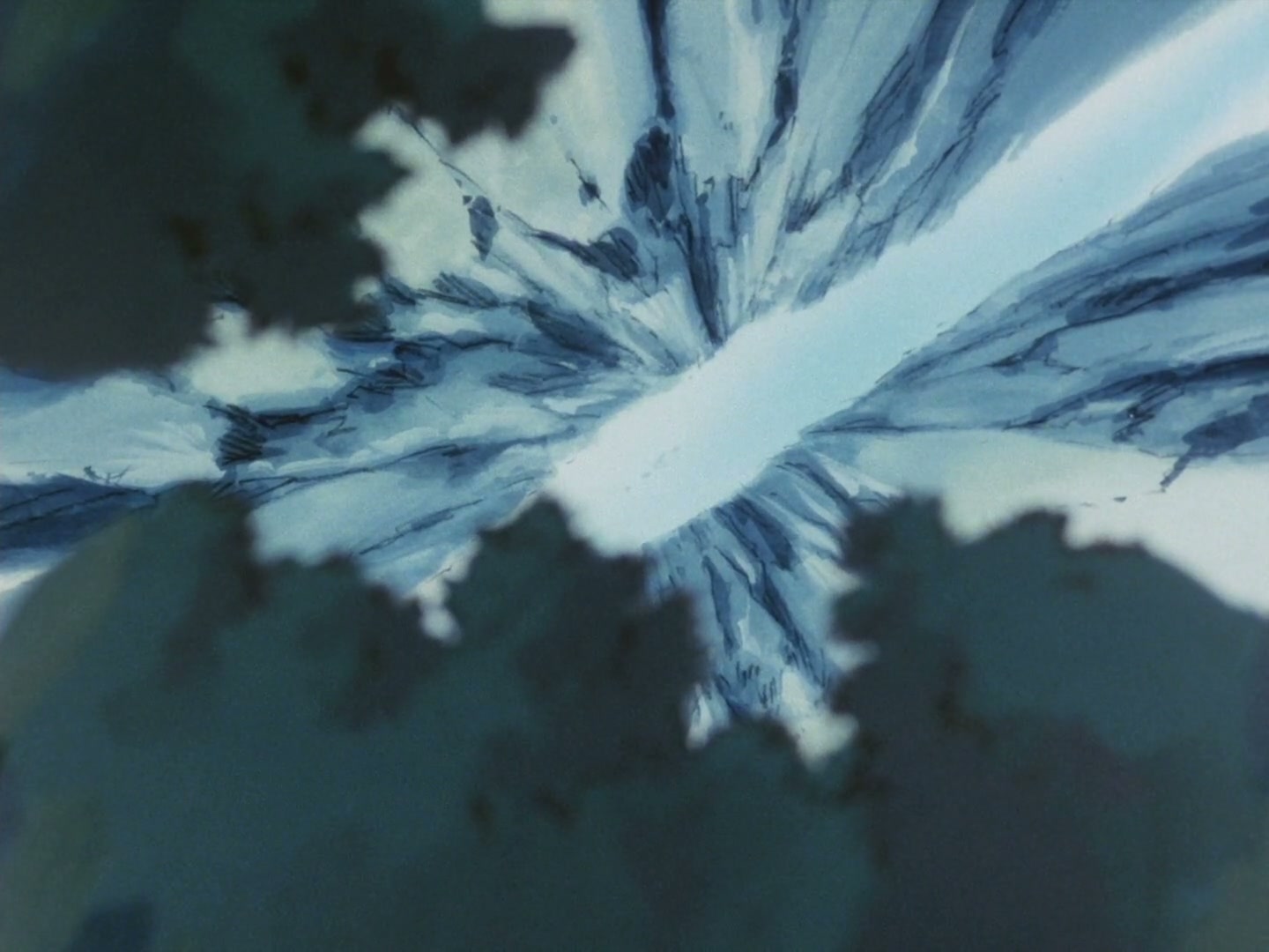 Ranma ½ Ep 129: Ukyo's Secret Sauce (Part 2) @ 00:02:02