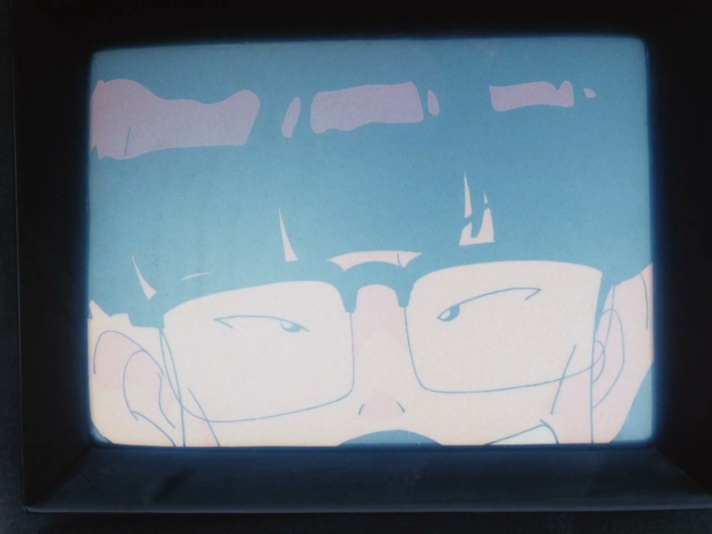 Ranma ½ Ep 129: Ukyo's Secret Sauce (Part 2) @ 00:02:23