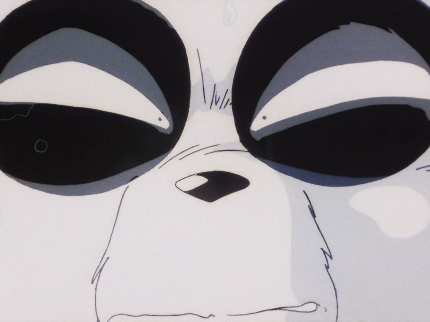 Ranma ½ Ep 129: Ukyo's Secret Sauce (Part 2) @ 00:03:16
