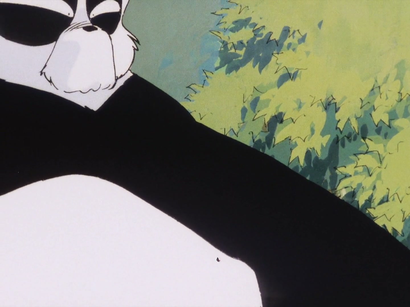 Ranma ½ Ep 129: Ukyo's Secret Sauce (Part 2) @ 00:05:24