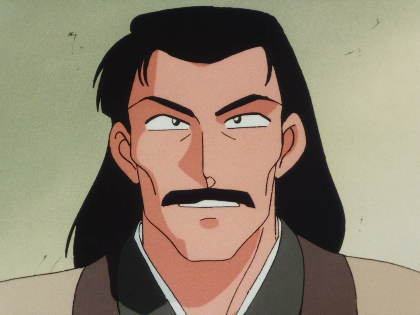Ranma ½ Ep 129: Ukyo's Secret Sauce (Part 2) @ 00:07:23