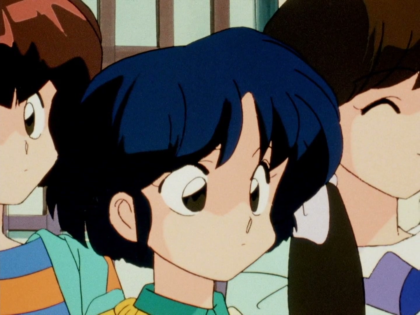 Ranma ½ Ep 130: The Missing Matriarch of Martial Arts Tea! @ 00:01:58