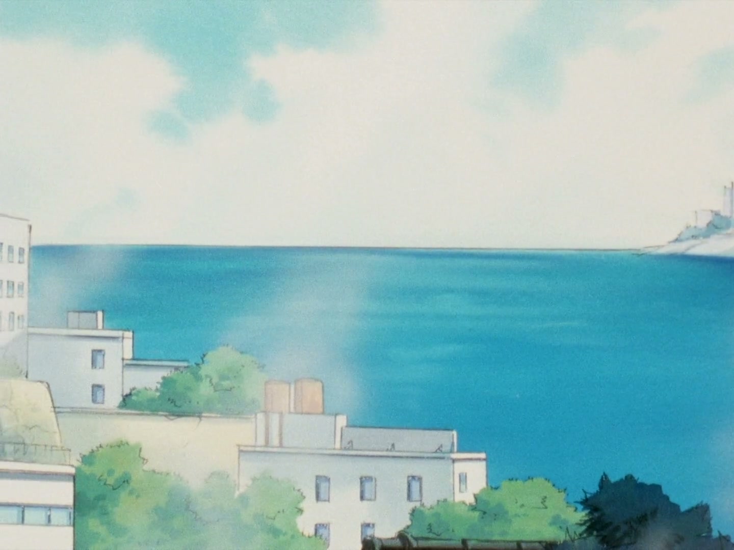 Ranma ½ Ep 130: The Missing Matriarch of Martial Arts Tea! @ 00:02:11