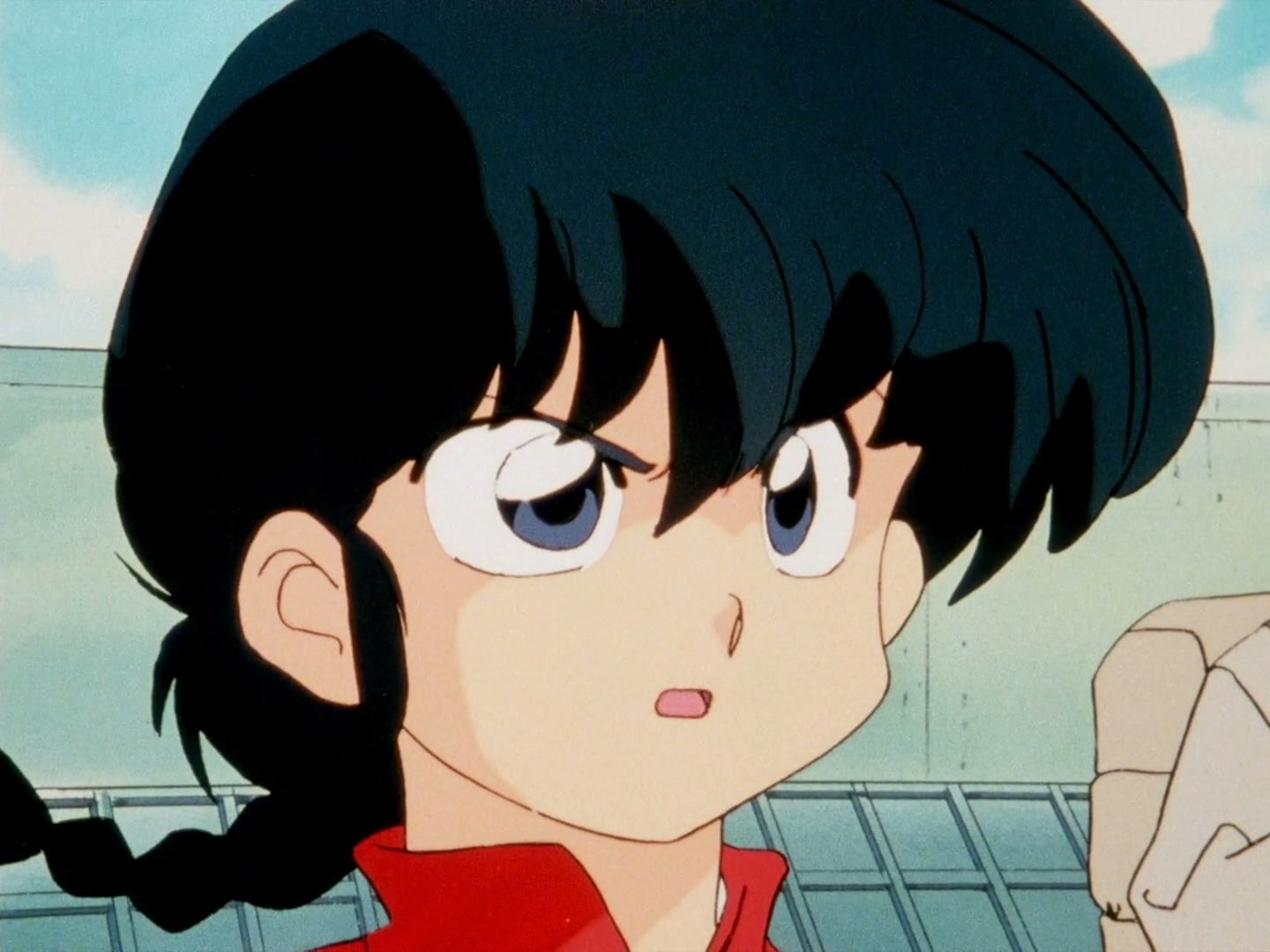 Ranma ½ Ep 130: The Missing Matriarch of Martial Arts Tea! @ 00:03:53
