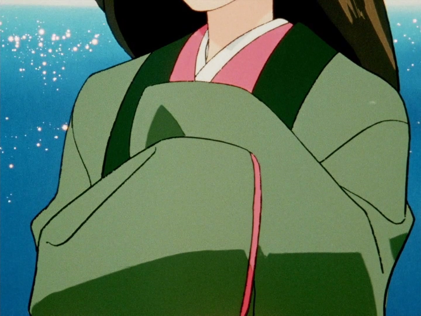 Ranma ½ Ep 130: The Missing Matriarch of Martial Arts Tea! @ 00:04:06