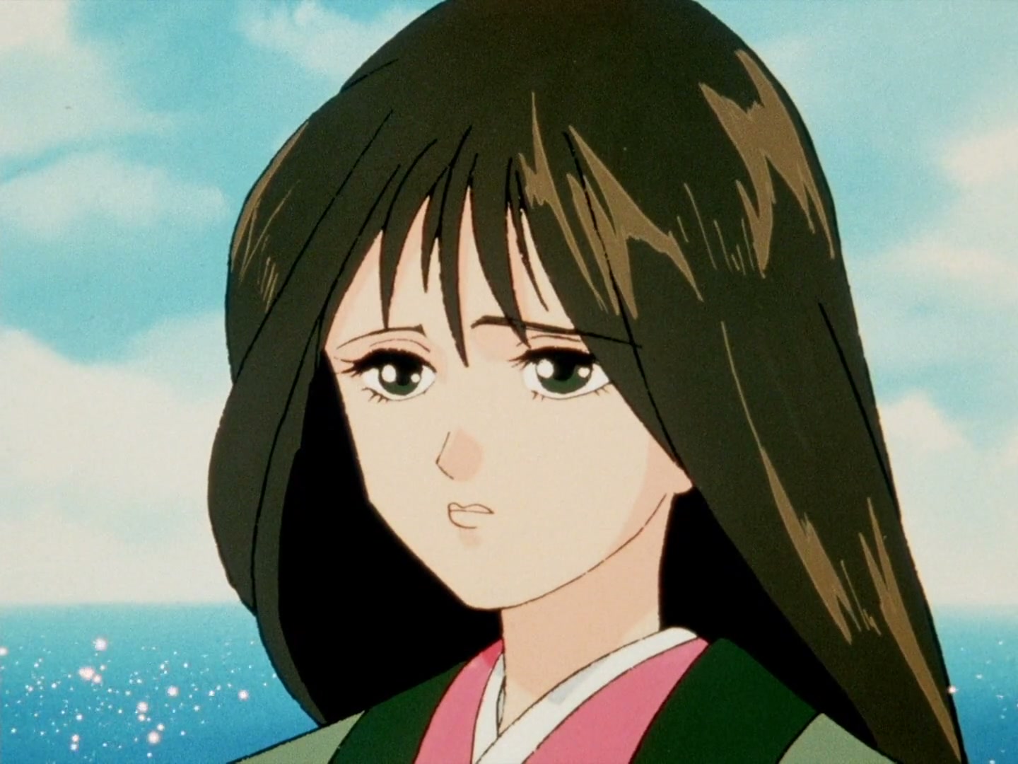 Ranma ½ Ep 130: The Missing Matriarch of Martial Arts Tea! @ 00:04:10